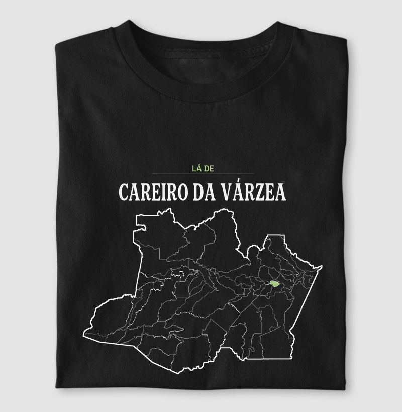 Careiro da Várzea | Território AM
