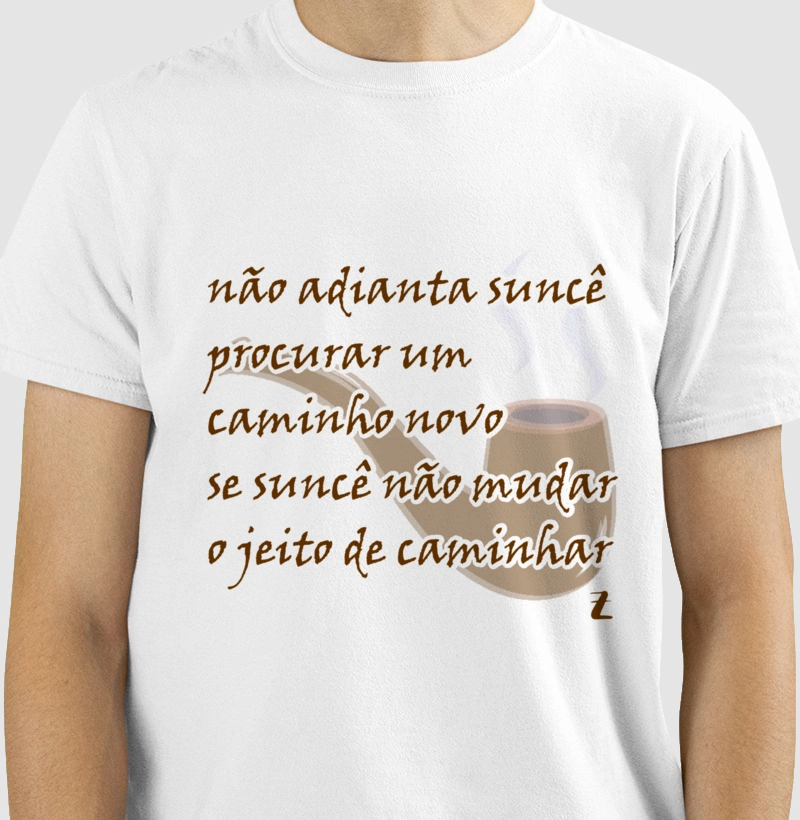 Preto Velho - Pensamento 