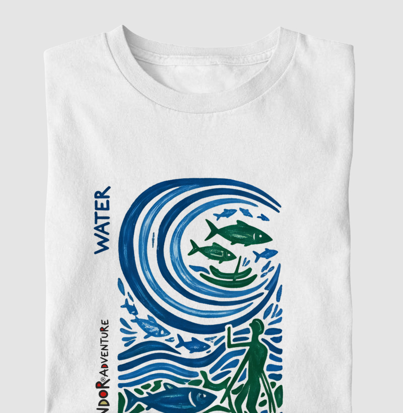 130 Water Element