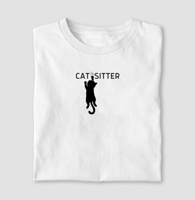 Cat Sitter 3