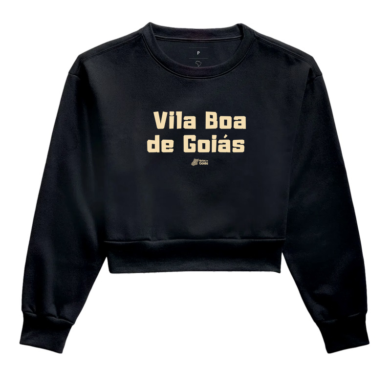 Vila Boa de Goias