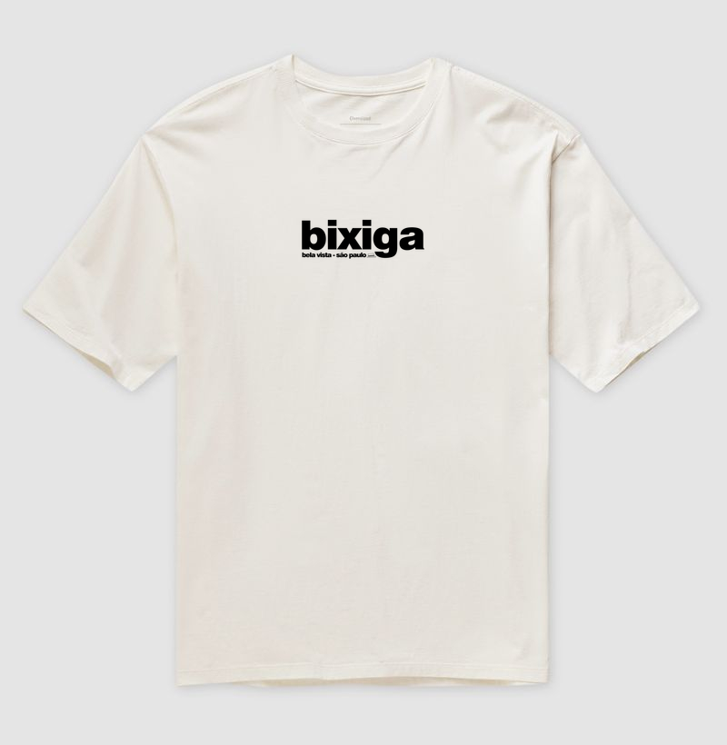 Bixiga
