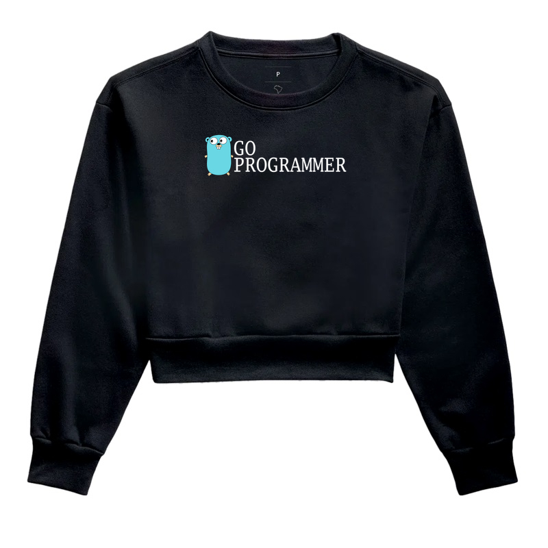 Go Programmer