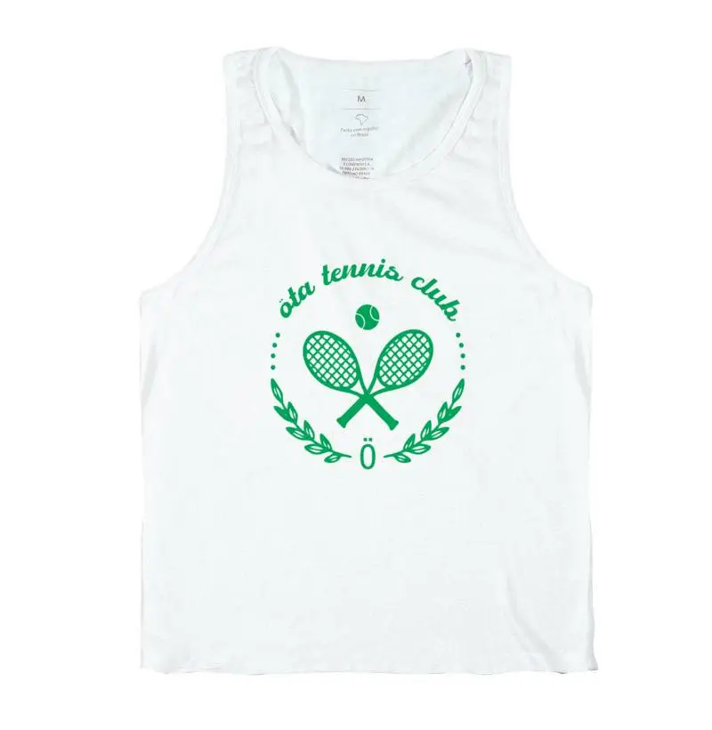 ÖTA TENNIS CLUB_VERDE