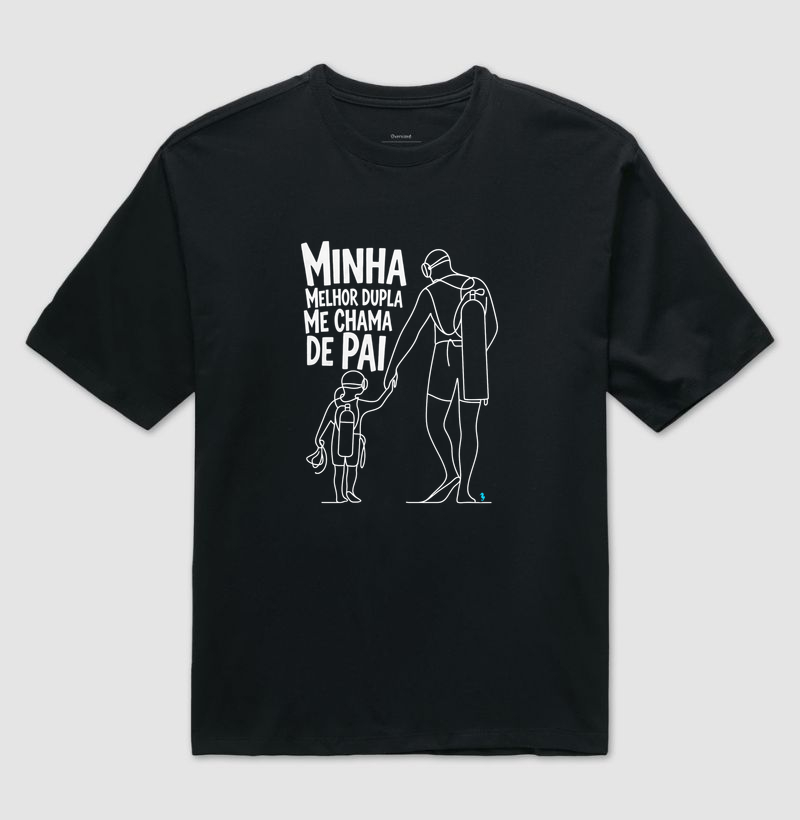 Minha Melhor Dupla me Chama de Pai