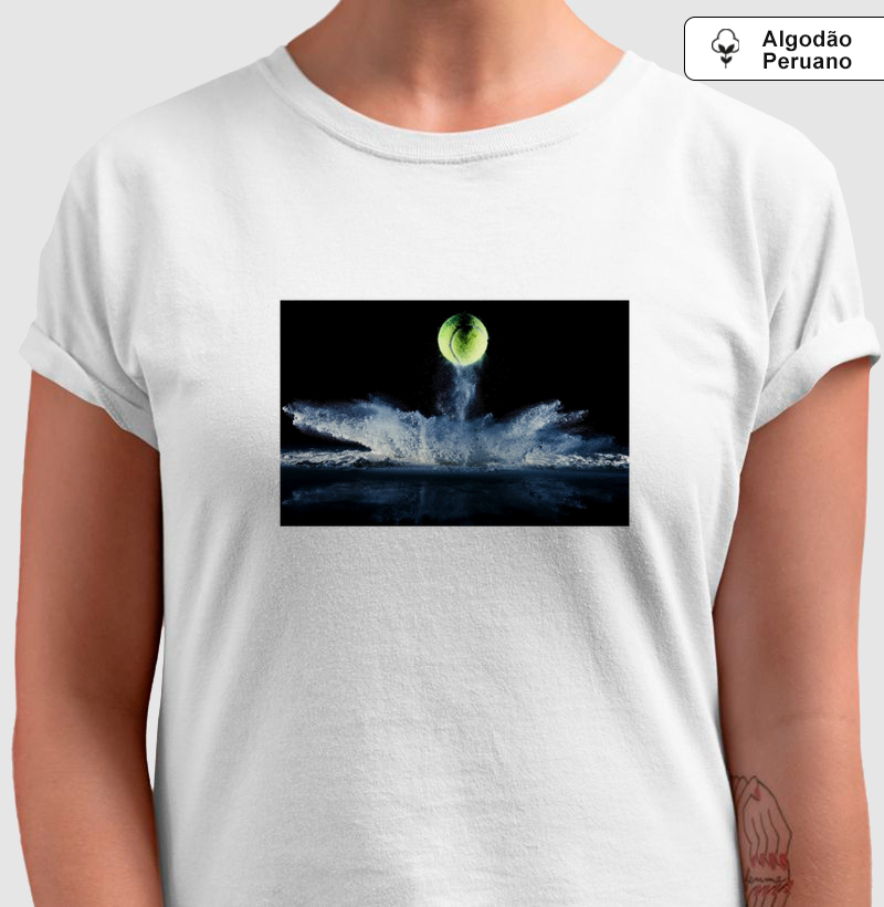 Meteoro de Quadra