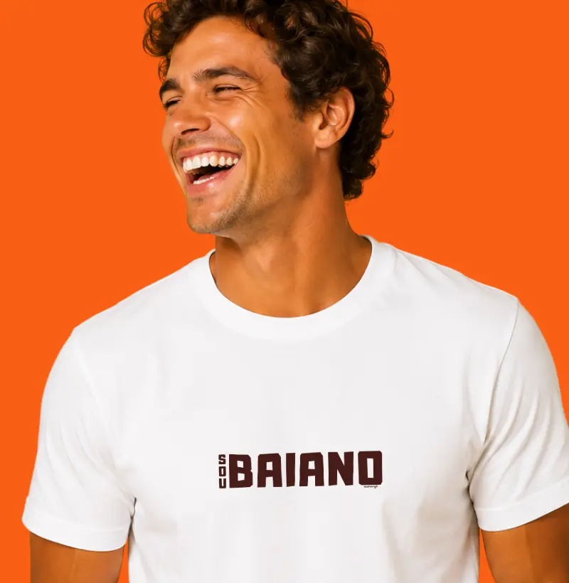 Sou Baiano