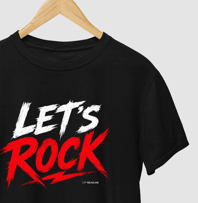 Let´s Rock
