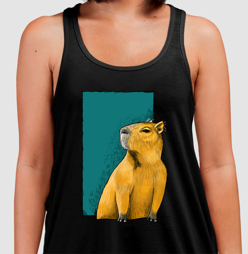 Regata Capivara