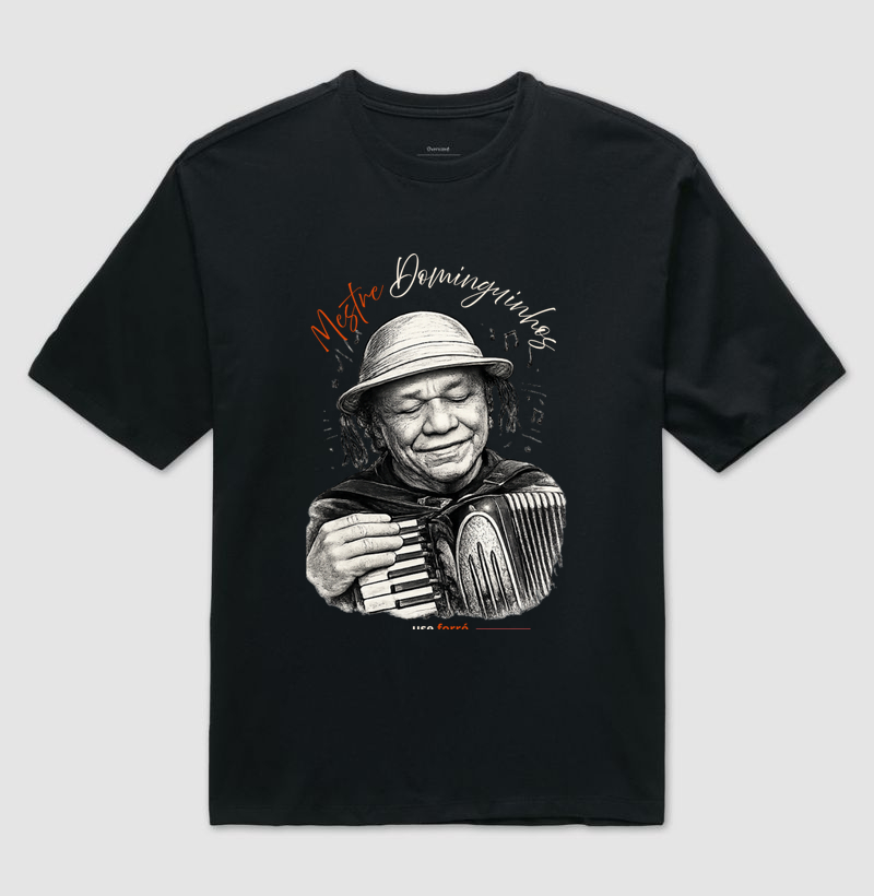 Mestre Dominguinhos