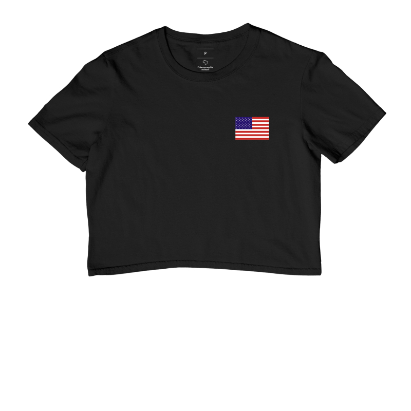 USA