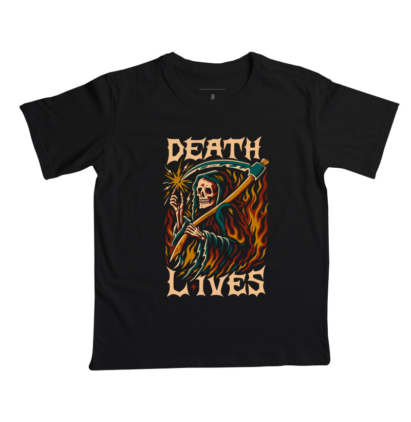 Death Lives