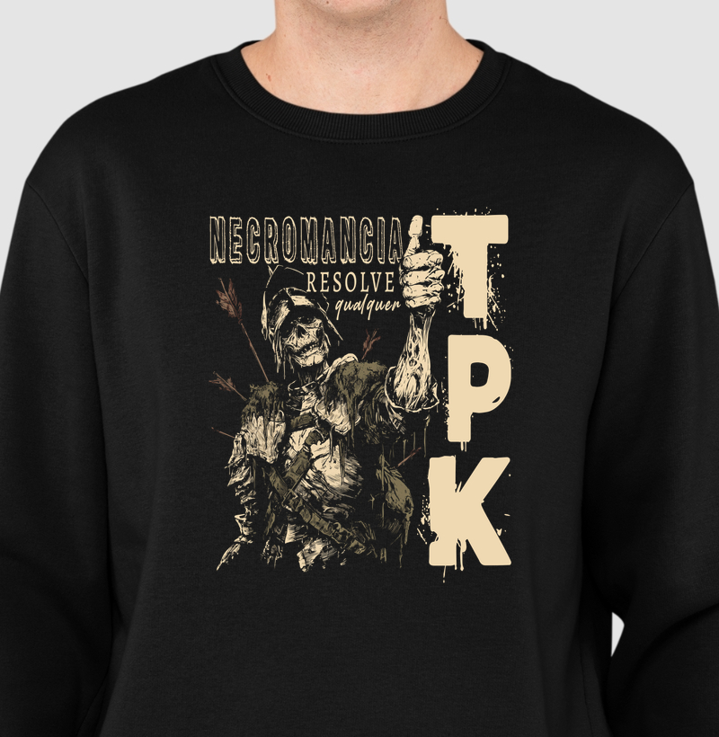 TPK negado