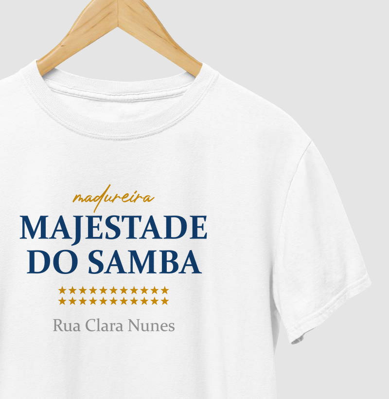 Majestade do Samba