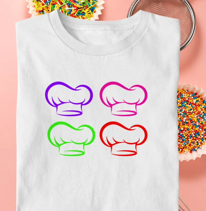 0781-Toque Blanche Colors