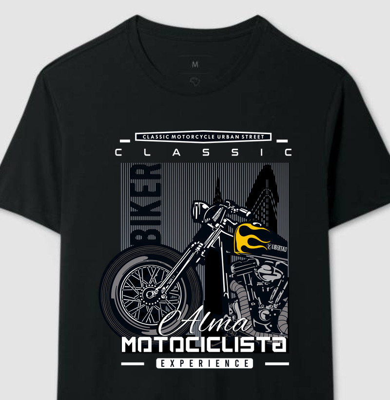 Alma Motociclista