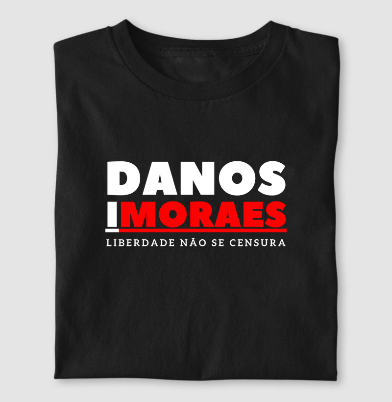 Danos imoraes