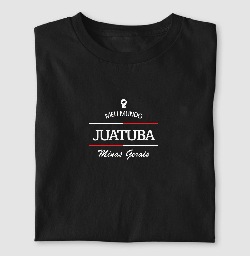 Juatuba (MG) | Meu Mundo