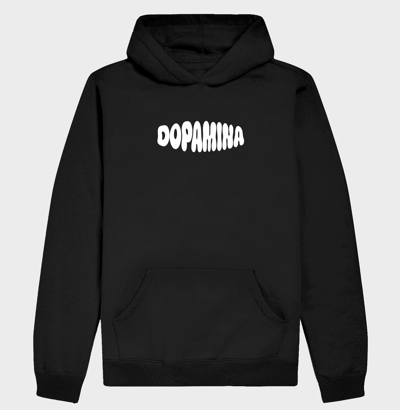 Dopamina - Hoodie Moletom