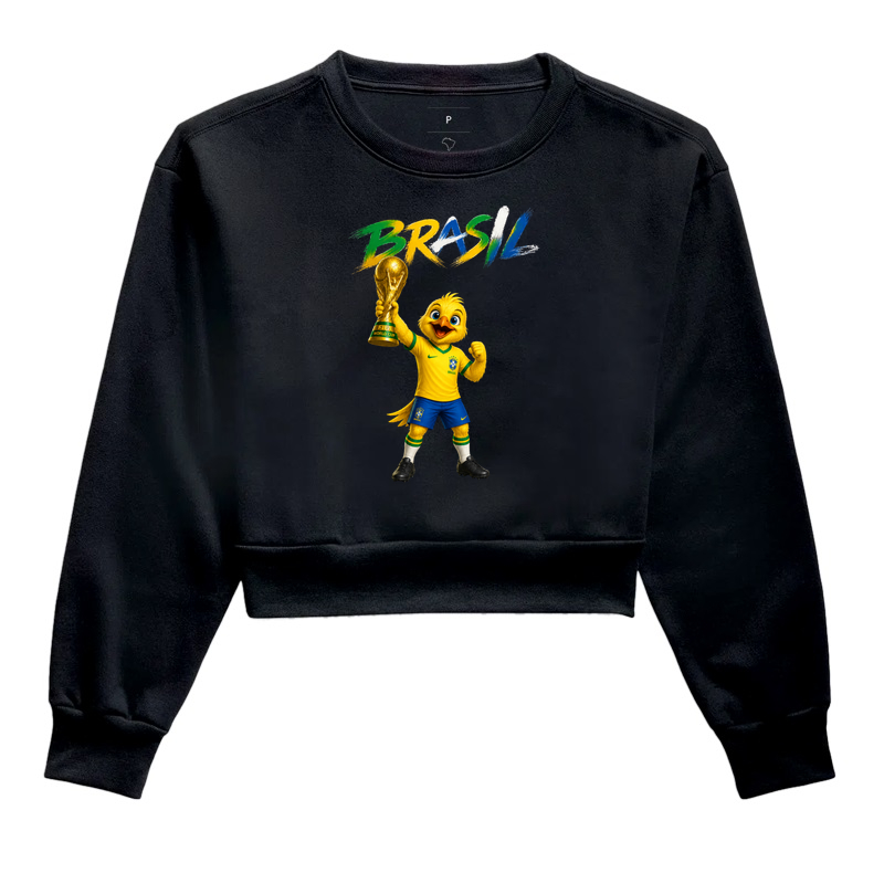 CANARINHO CAMPEÃO DA COPA 