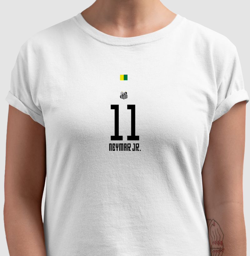 ⭐⚽ Neymar Jr. 11