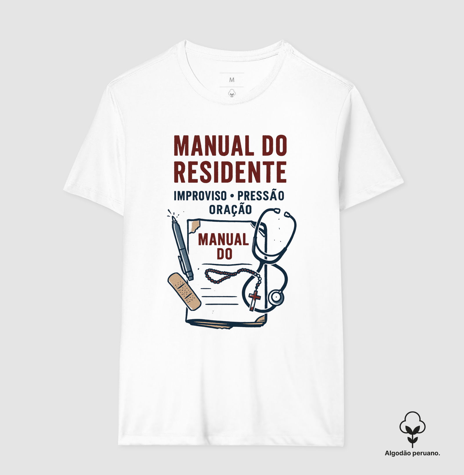 Manual do Residente