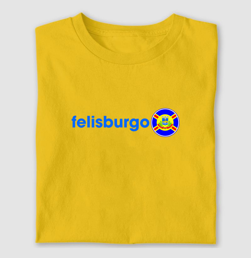 BANDEIRAS | FELISBURGO