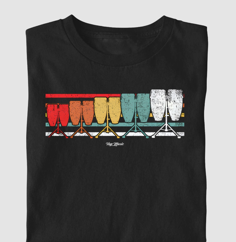 Conga La Conga Colors