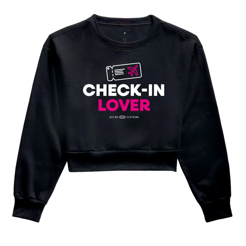 Check-in Lover