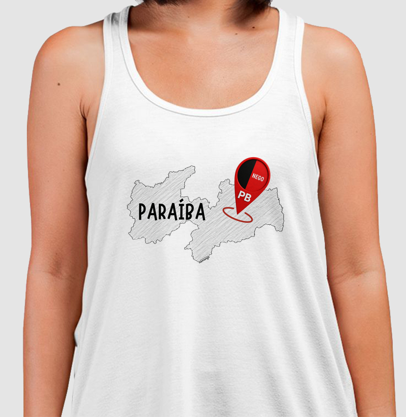 Aqui é a Paraíba