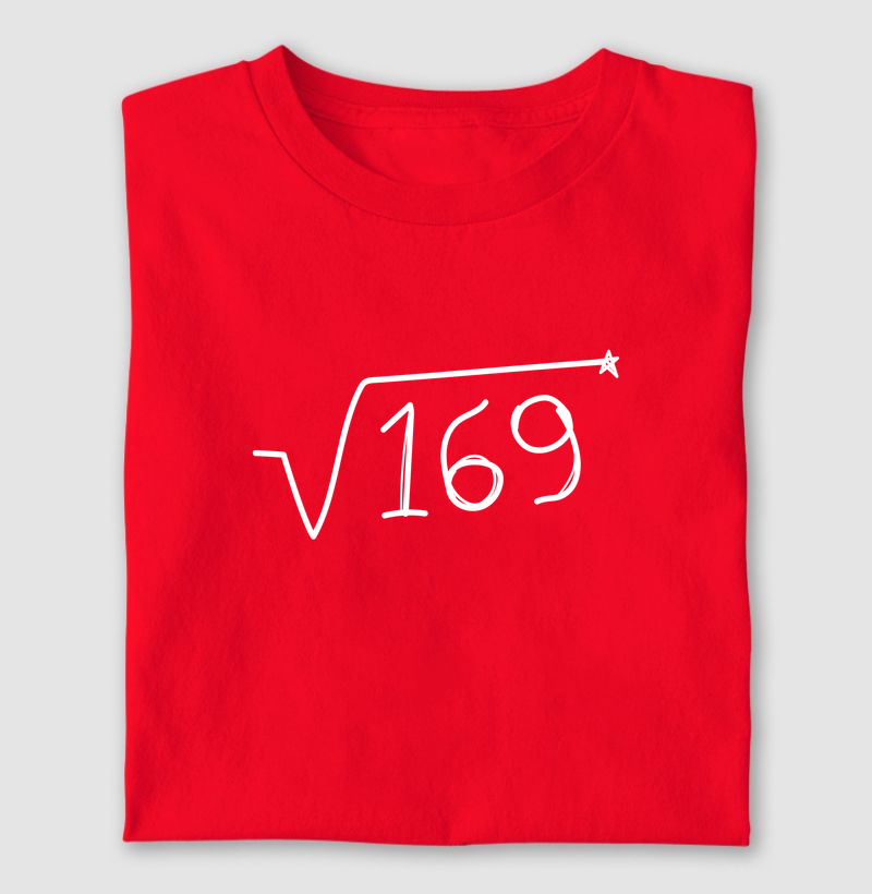 Raiz 169