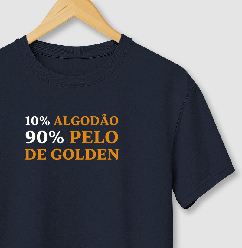 90% Pelo
