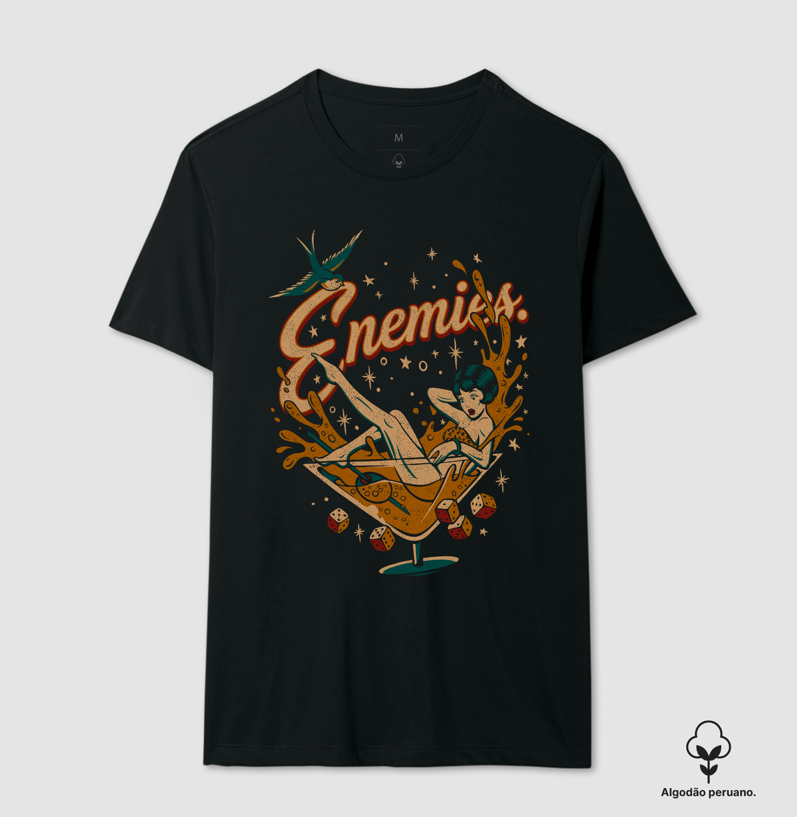 Camisa 0