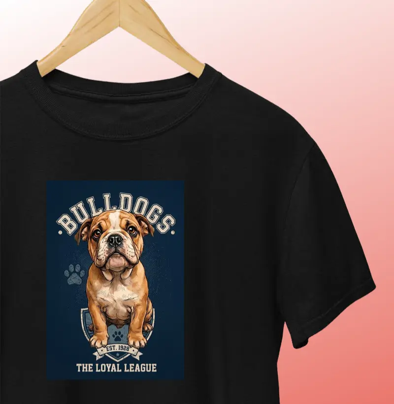 Bulldogs