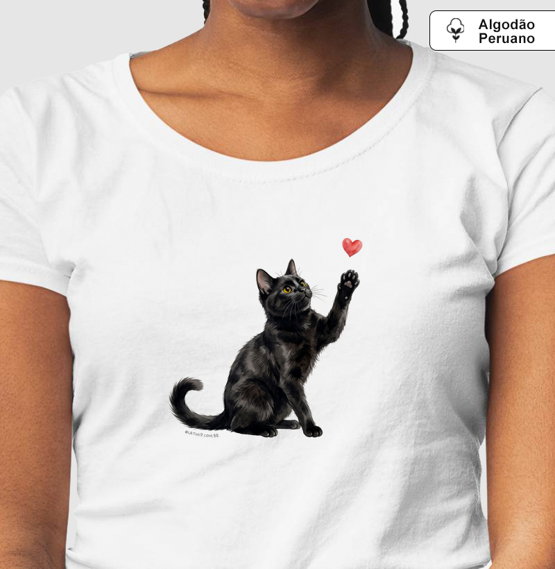Gato Preto