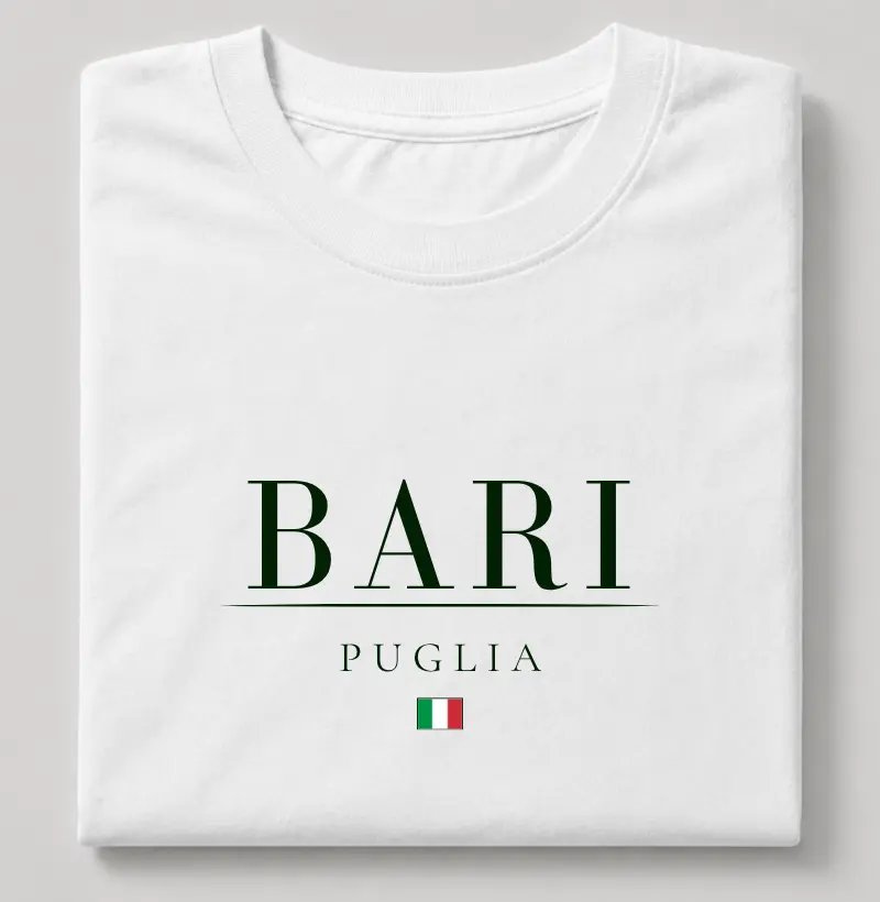 Bari — Puglia
