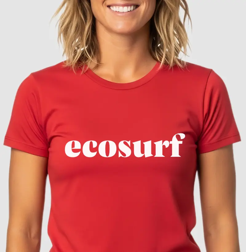 Ecosurf | Ecosurfista