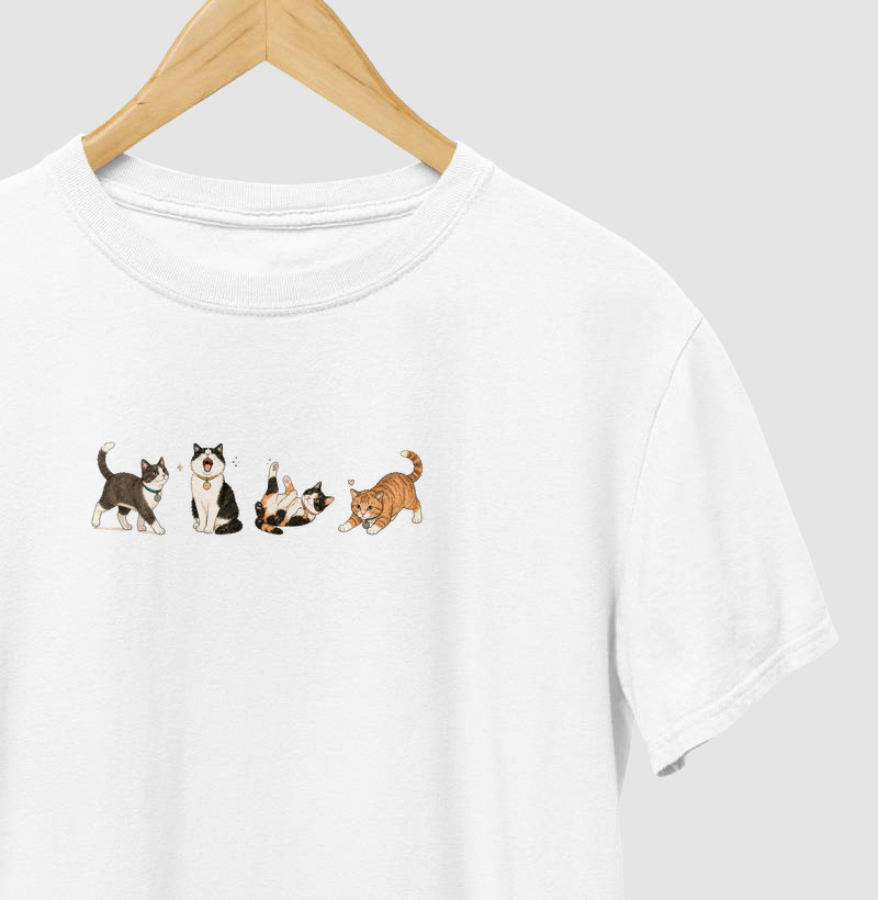 Gatinhos