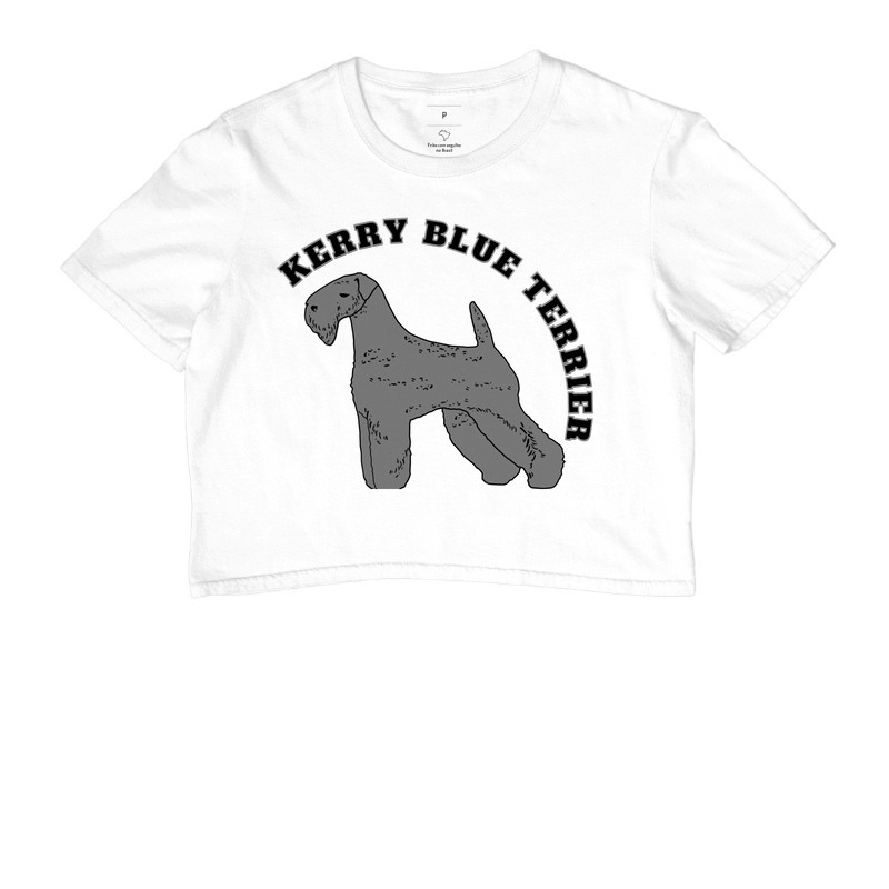 Kerry Blue Terrier