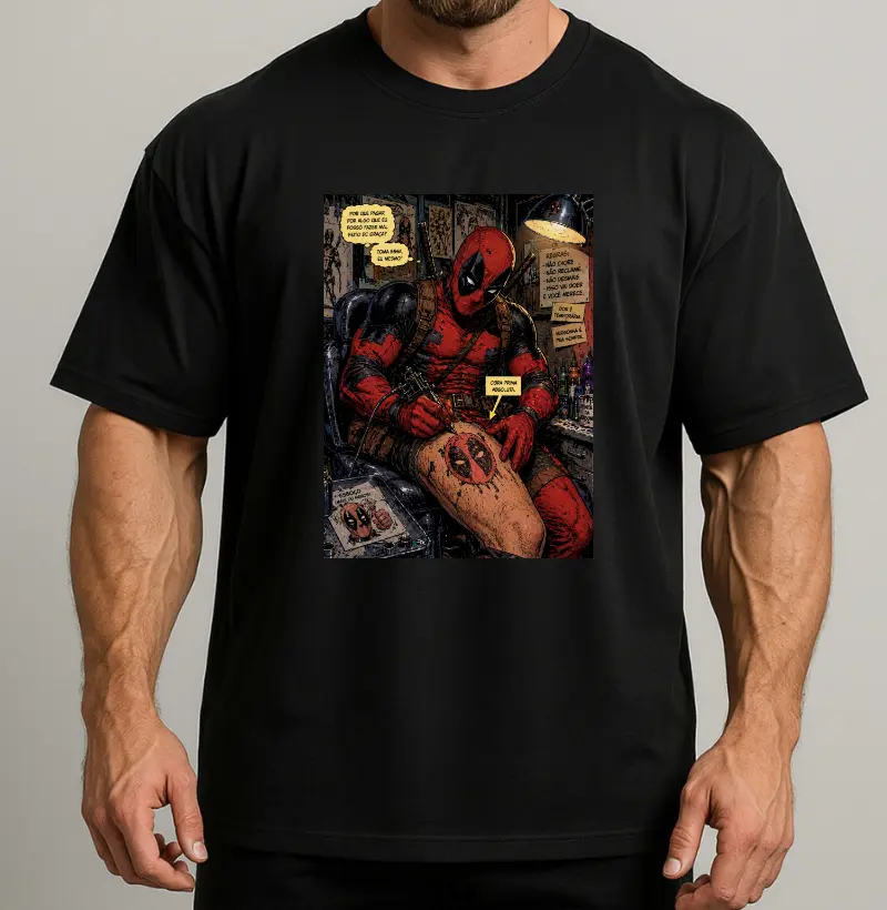 DeadPool