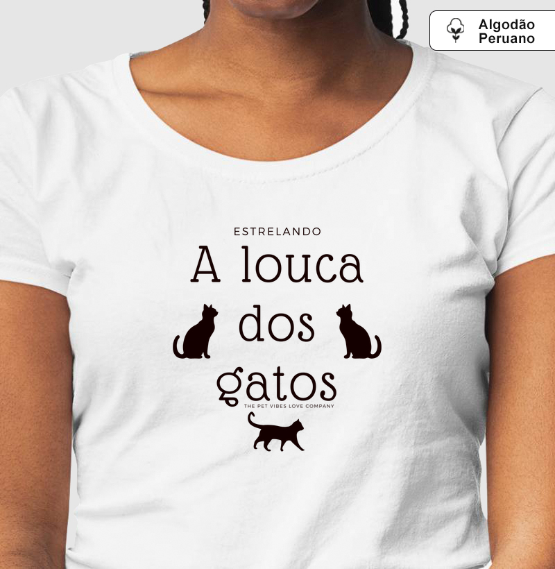A Louca dos Gatos