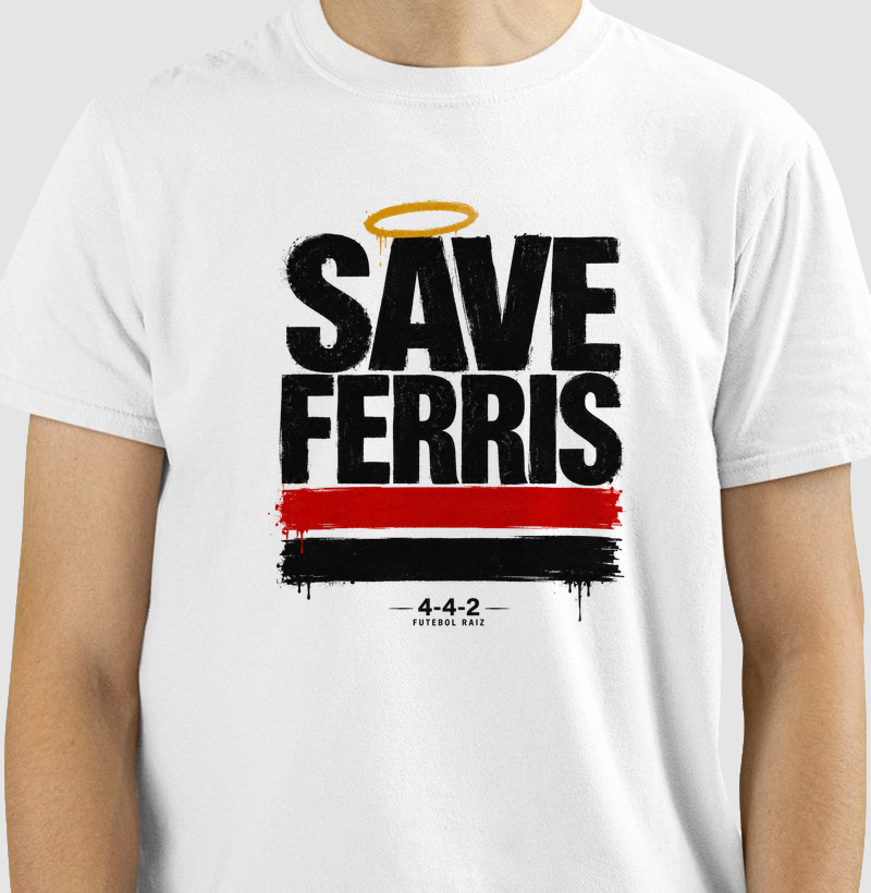 Save Ferris