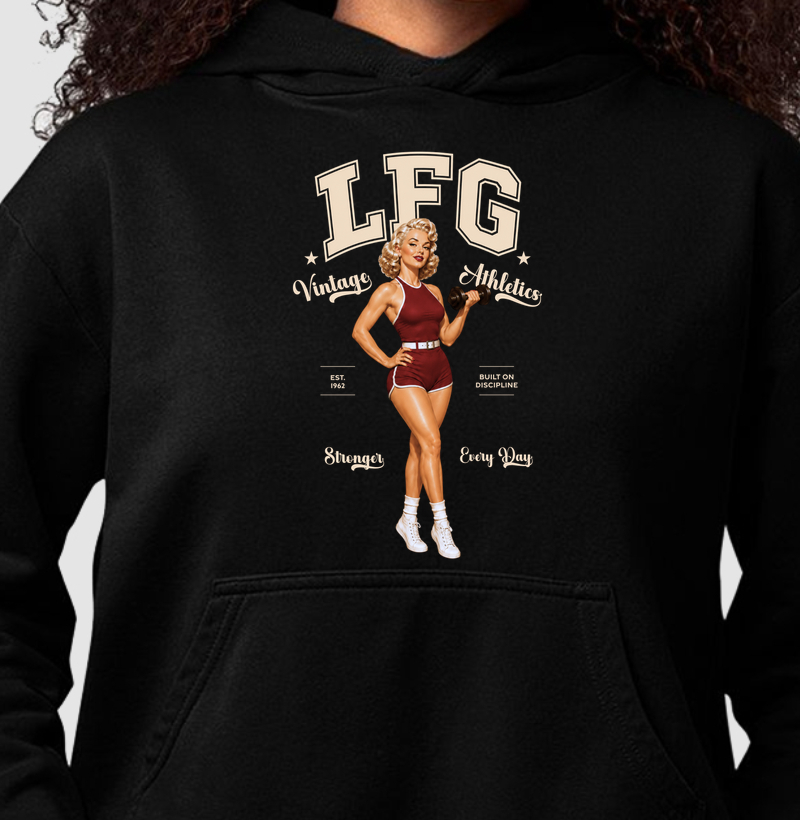LFG Vintage Athletics
