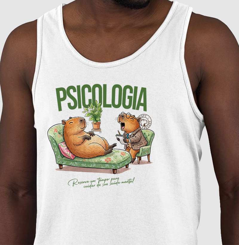 Psicologia v3 - Português - Capivara