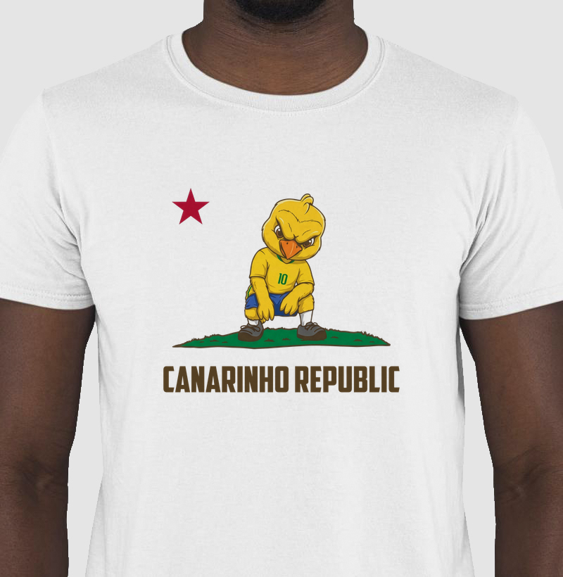 Canarinho Republic