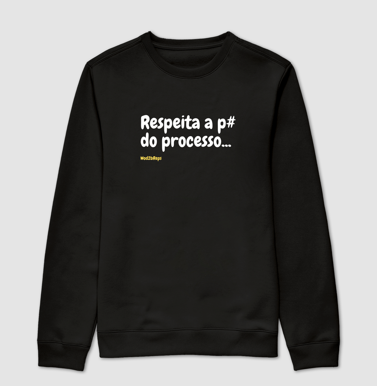 respeita a p# do processo ( Fem e Masc)