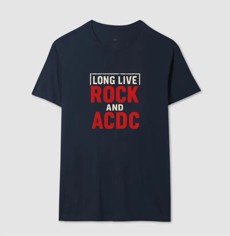 ACDC LONG LIVE