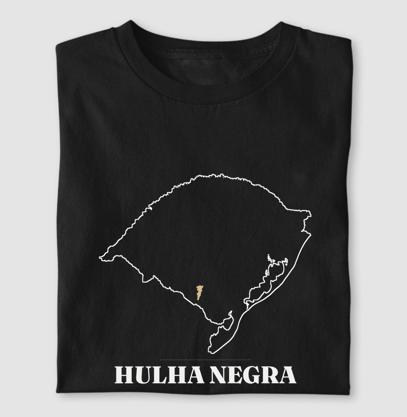 Hulha Negra | Traço RS