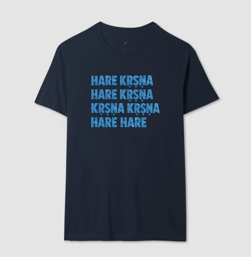 Hare Krishna