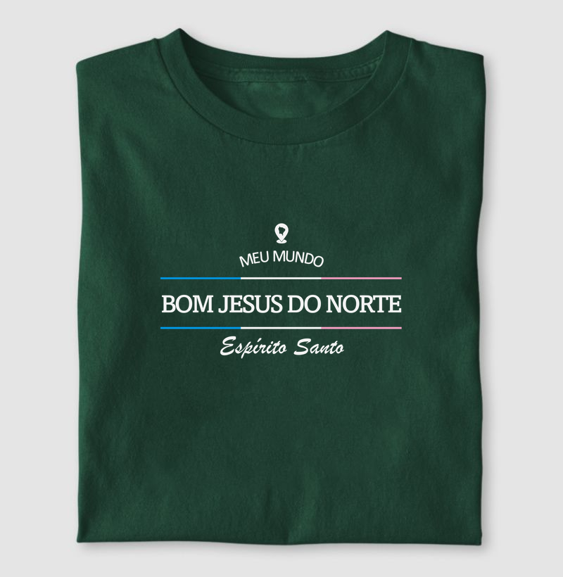 Bom Jesus do Norte (ES) | Meu Mundo